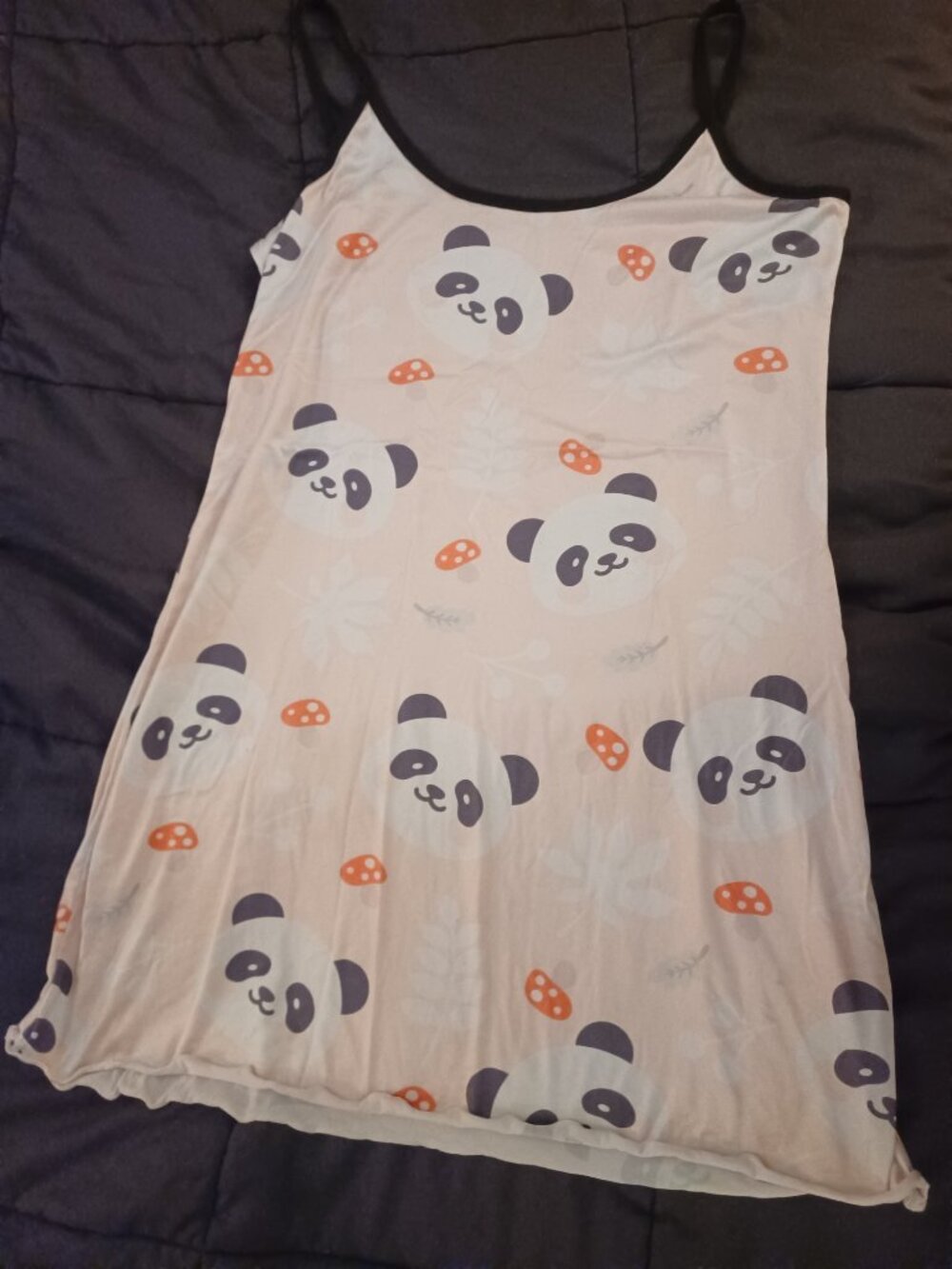 Panda item bundle - Picture 6 of 10